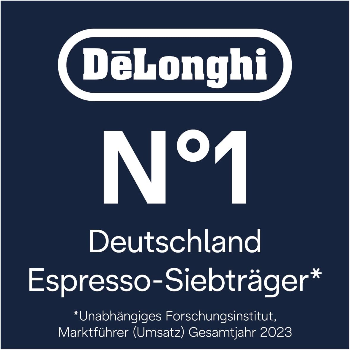 De'Longhi La Specialista Arte EC9155.MB Siebtrgermaschine, Espressomaschine mit Mahlwerk, 8 Mahlgrade, 15 Bar, 3 Temperaturen, Milchschaumdüse, 1300 W, 1,5 l Tank, Edelstahl/Schwarz inkl. Barista-Kit