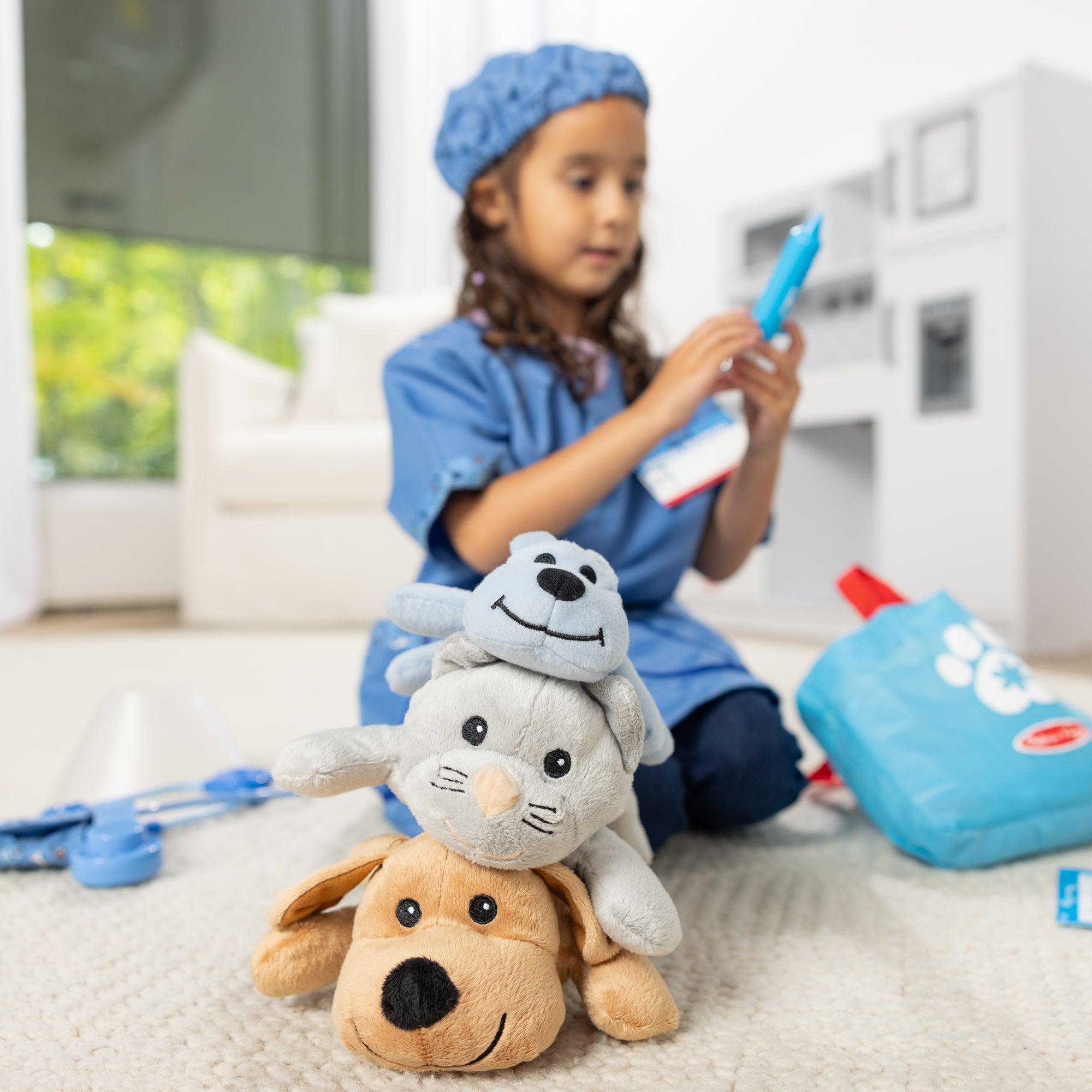 Pet Vet Gift Bundle