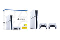 Playstation®5 Standard (Slim) Bundle mit zweitem DualSense™ Wireless-Controller