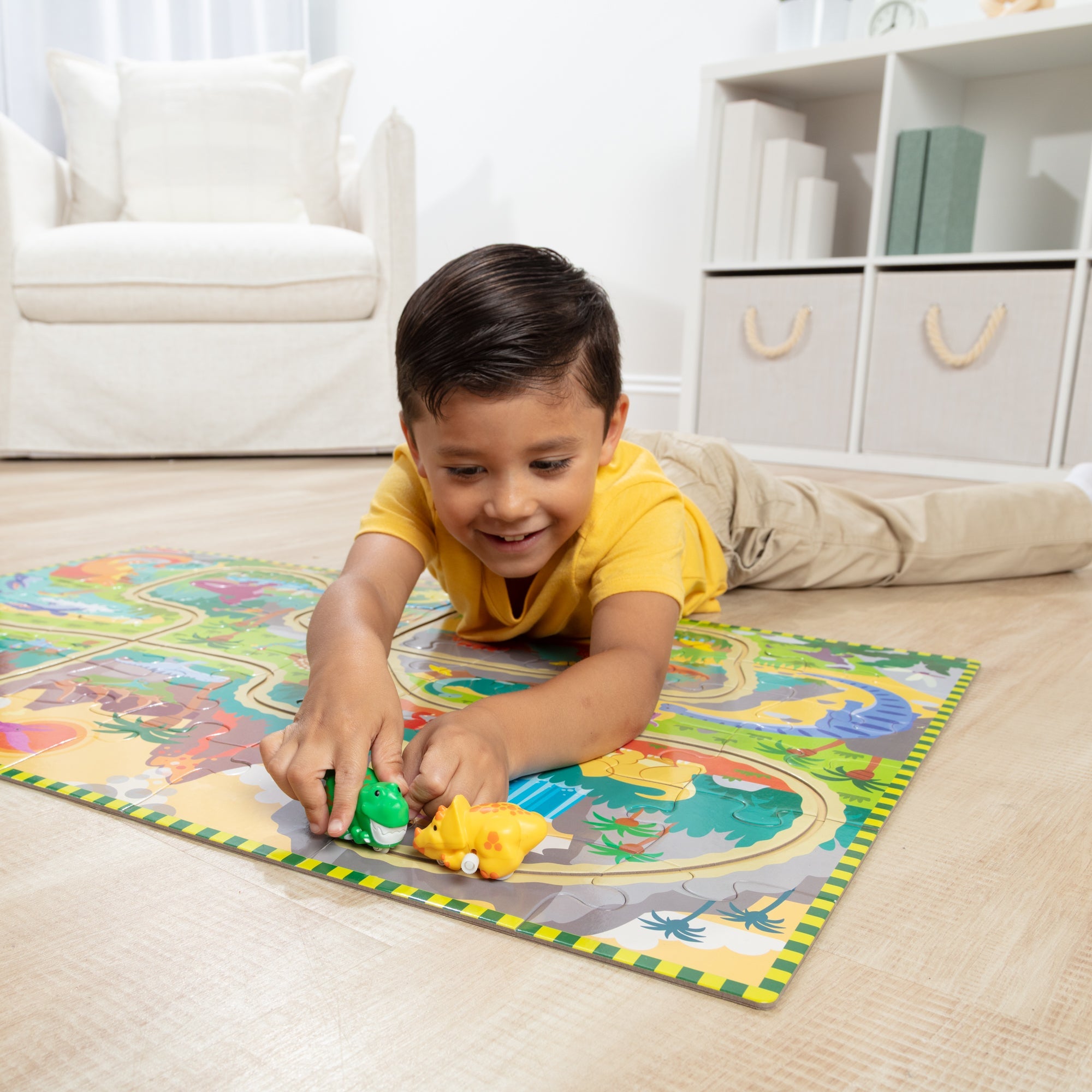 Dino Discovery Gift Bundle