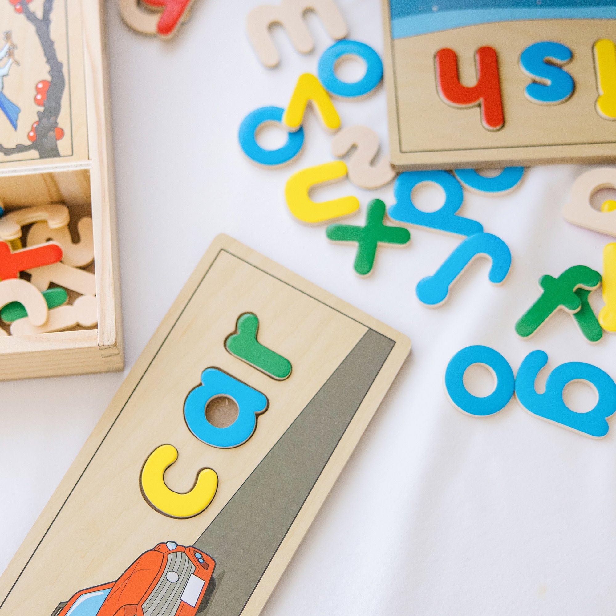 Early Learner Gift Bundle